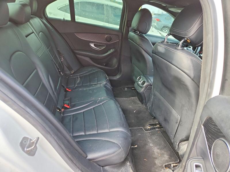 Aukcja sprzedaży 2020 Mercedes-benz C, vin: 55SWF8EB1LU323110, numer aukcji: 46034756