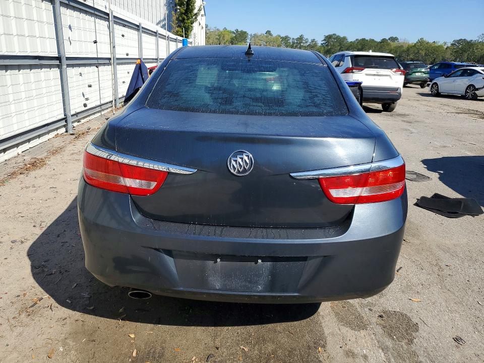 Aukcja sprzedaży 2014 Buick Verano, vin: 1G4PP5SK7E4109010, numer aukcji: 46127896