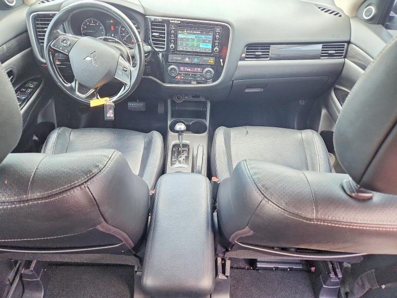 Продаж на аукціоні авто 2016 Mitsubishi Outlander, vin: JA4AD3A33GZ050037, номер лоту: 48117006