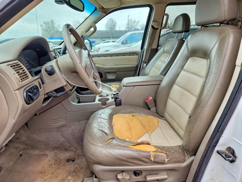 79681475 :رقم المزاد ، 1FMZU74W82ZB02630 vin ، 2002 Ford Explorer مزاد بيع