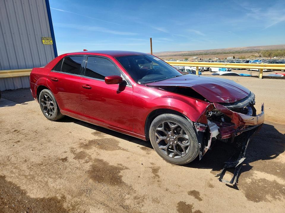 Aukcja sprzedaży 2019 Chrysler 300, vin: 2C3CCAGG2KH690785, numer aukcji: 47035756