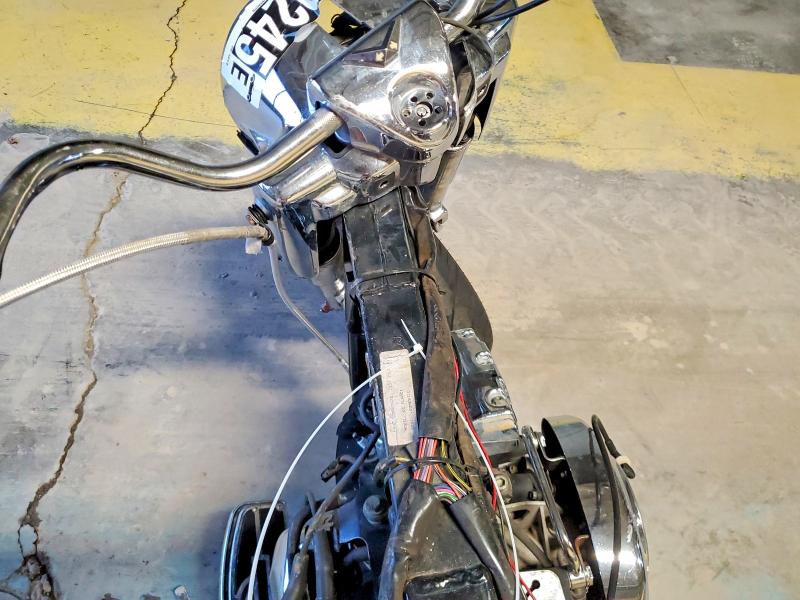 Aukcja sprzedaży 2001 Harley-davidson Flhrci, vin: 1HD1FRW131Y642916, numer aukcji: 79929245