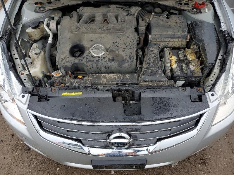 47696006 :رقم المزاد ، 1N4BL2APXCN516841 vin ، 2012 Nissan Altima مزاد بيع