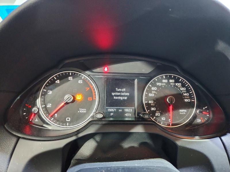 2016 Audi Q5 მანქანა იყიდება აუქციონზე, vin: WA1C2AFP9GA062285, აუქციონის ნომერი: 45487276