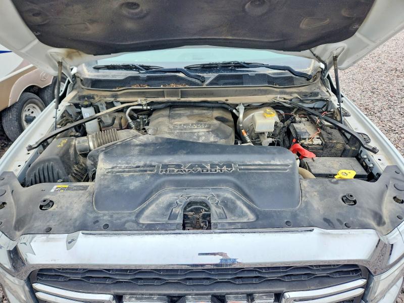 Продажа на аукционе авто 2021 Ram 3500, vin: 3C63R3AJ6MG570606, номер лота: 79706585