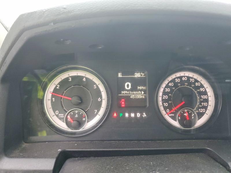 Продажа на аукционе авто 2016 Ram 3500, vin: 3C7WRTAJ8GG291106, номер лота: 79819515