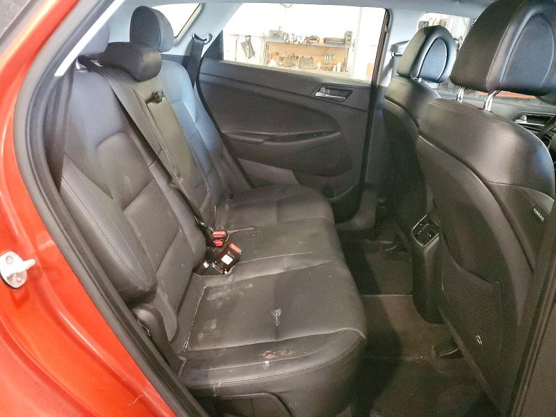 Aukcja sprzedaży 2016 Hyundai Tucson, vin: KM8J3CA27GU140722, numer aukcji: 79847965