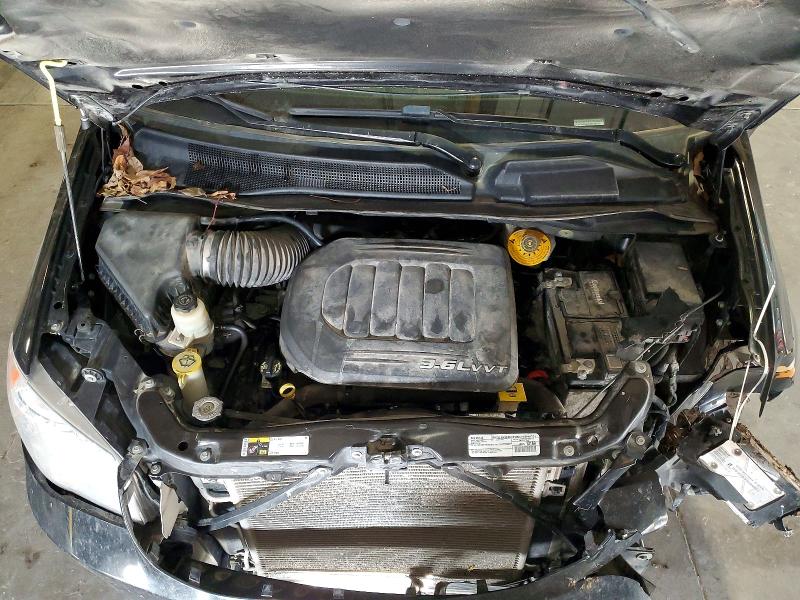 45734426 :رقم المزاد ، 2C4RDGCG1JR238833 vin ، 2018 Dodge Grand Caravan مزاد بيع