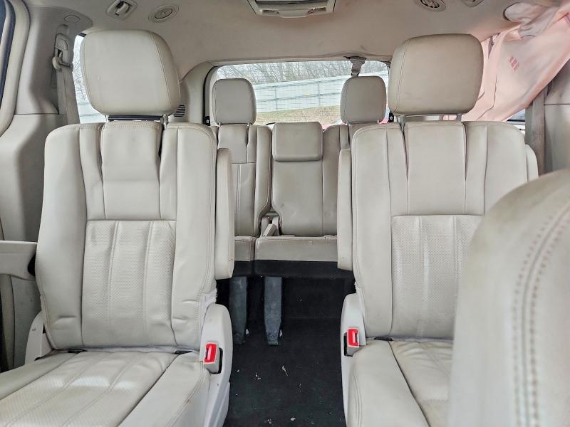 Продажа на аукционе авто 2013 Chrysler Town & Country, vin: 2C4RC1CG4DR559933, номер лота: 46235936