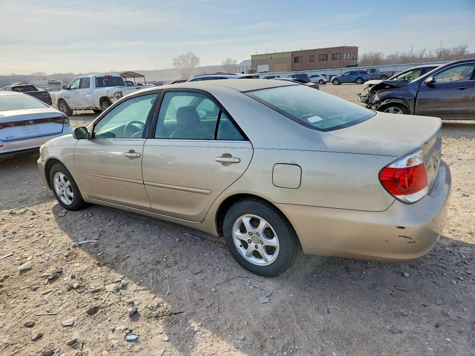 Aukcja sprzedaży 2005 Toyota Camry, vin: 4T1BE32K35U066628, numer aukcji: 45879716