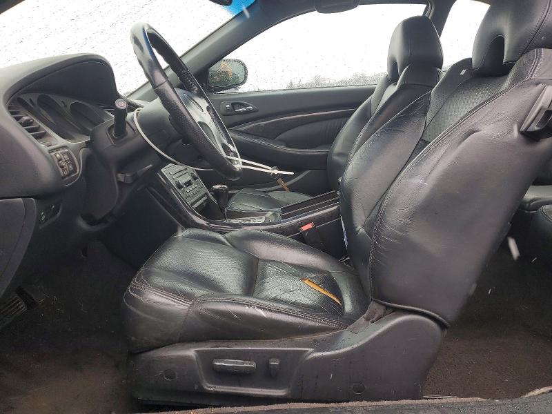 79994645 :رقم المزاد ، 19UYA42621A021244 vin ، 2001 Acura 3.2cl مزاد بيع