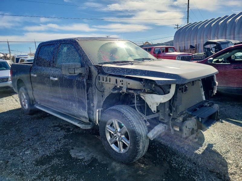 Aukcja sprzedaży 2025 Ford F150, vin: 1FTFW3L8XSKD12278, numer aukcji: 41751336
