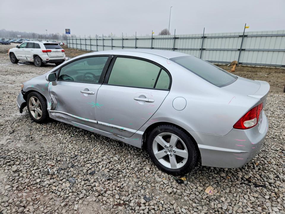 Aukcja sprzedaży 2010 Honda Civic, vin: 19XFA1F69AE033712, numer aukcji: 78220105