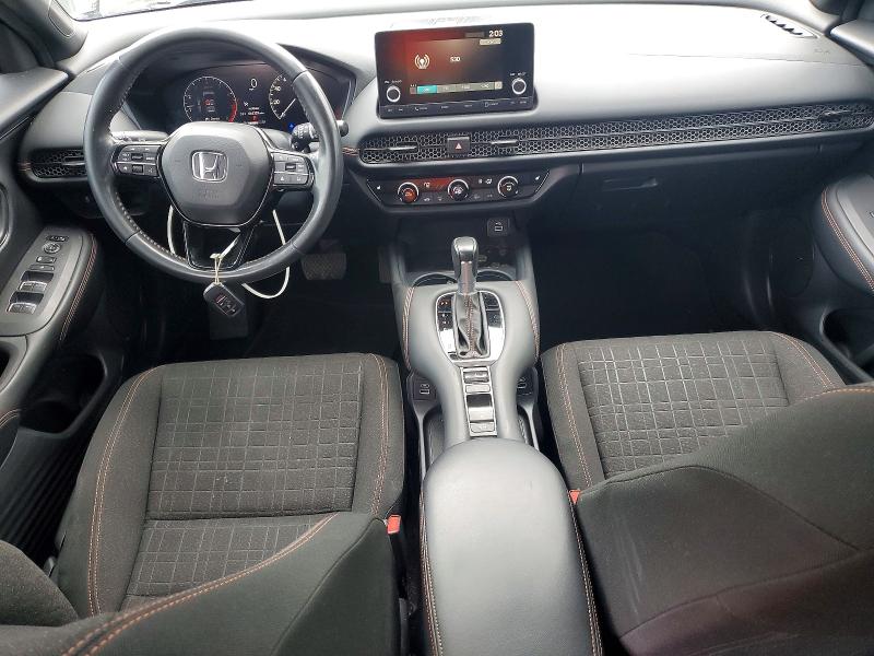 Aukcja sprzedaży 2023 Honda Hr-v, vin: 3CZRZ2H58PM718051, numer aukcji: 47086036