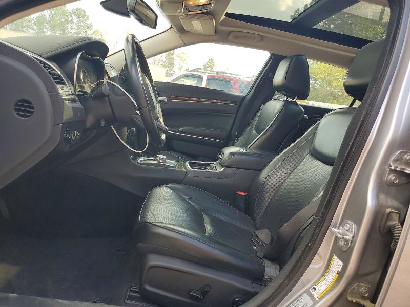 Продажа на аукционе авто 2016 Chrysler 300c, vin: 2C3CCAEG6GH248179, номер лота: 48289616
