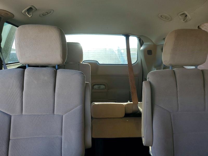 47027376 :رقم المزاد ، 2C4RDGCG1ER242161 vin ، 2014 Dodge Grand Caravan مزاد بيع