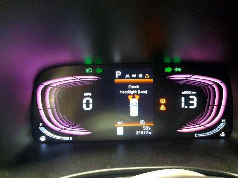 2024 Kia Soul მანქანა იყიდება აუქციონზე, vin: KNDJ23AU0R7903058, აუქციონის ნომერი: 47581096