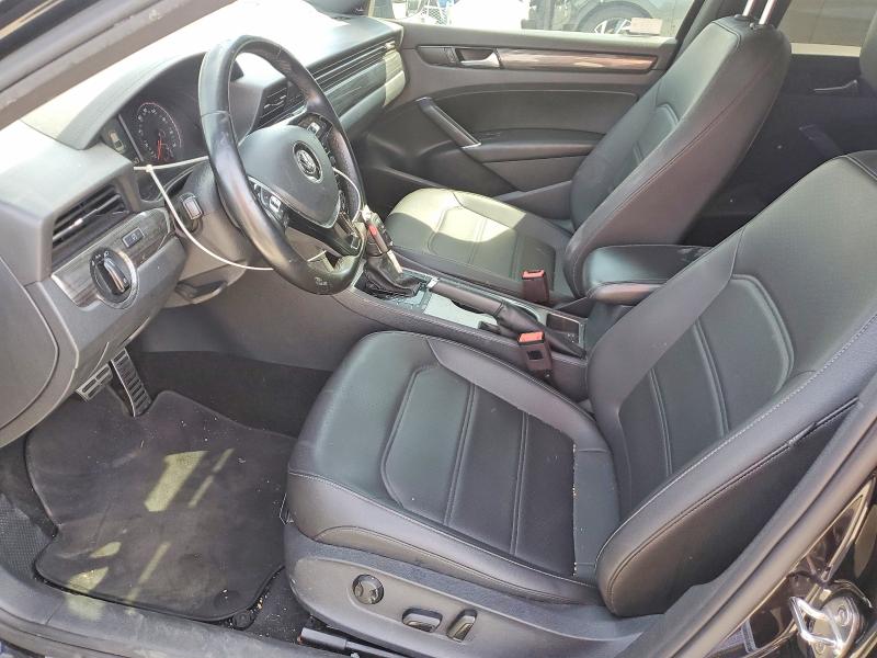 Продажа на аукционе авто 2021 Volkswagen Passat, vin: 1VWMA7A30MC017463, номер лота: 46929406