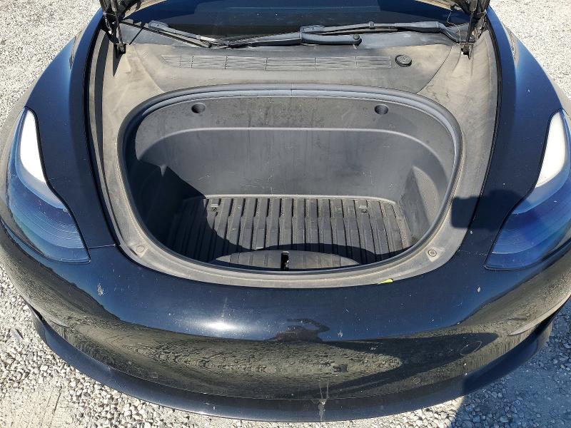Aukcja sprzedaży 2022 Tesla Model 3, vin: 5YJ3E1EB1NF275061, numer aukcji: 41991106