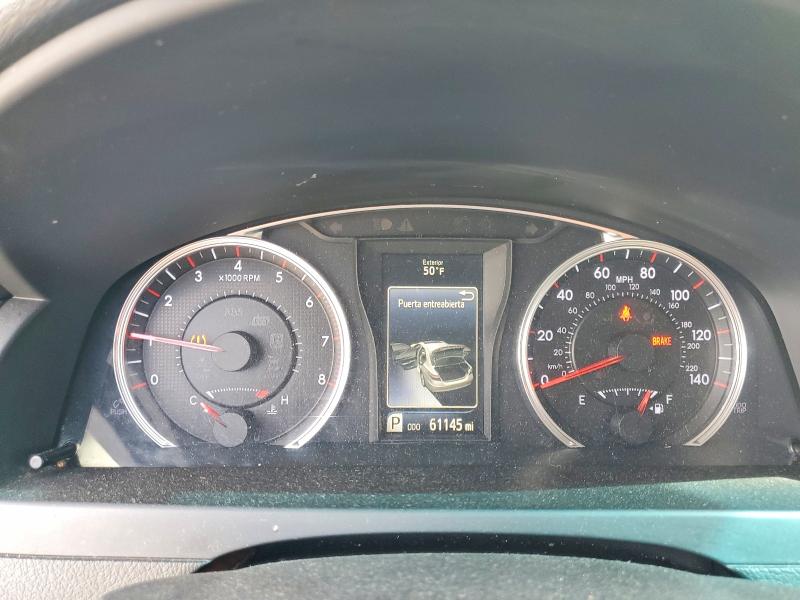 Продаж на аукціоні авто 2015 Toyota Camry, vin: 4T1BF1FK9FU060958, номер лоту: 46862666