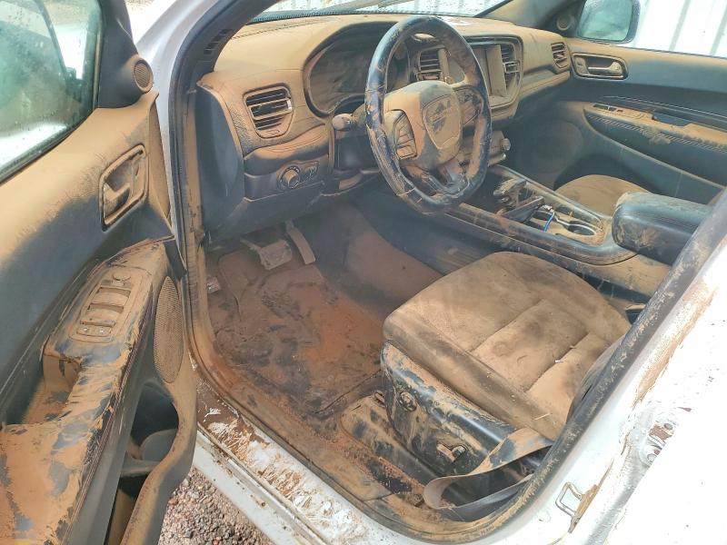 Продажа на аукционе авто 2023 Dodge Durango, vin: 1C4RDHDG9PC685514, номер лота: 47983406