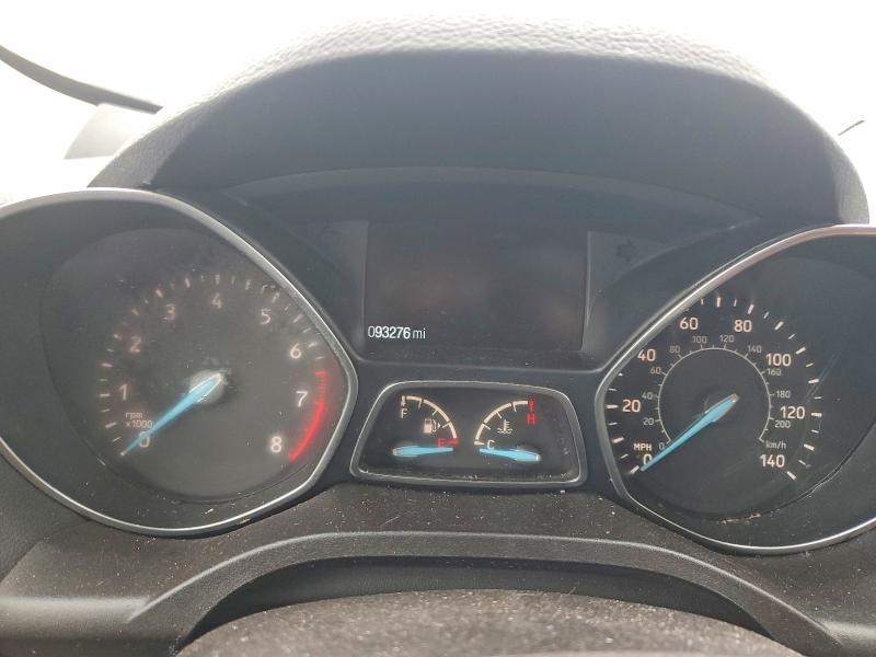 Aukcja sprzedaży 2018 Ford Escape, vin: 1FMCU9GD5JUC86691, numer aukcji: 79884755