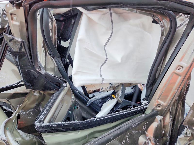 2025 Hyundai Tucson მანქანა იყიდება აუქციონზე, vin: KM8JDDD27SU257062, აუქციონის ნომერი: 79728025