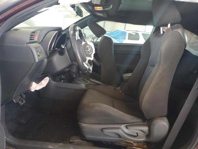 2011 Scion Tc მანქანა იყიდება აუქციონზე, vin: JTKJF5C76B3007425, აუქციონის ნომერი: 47299736