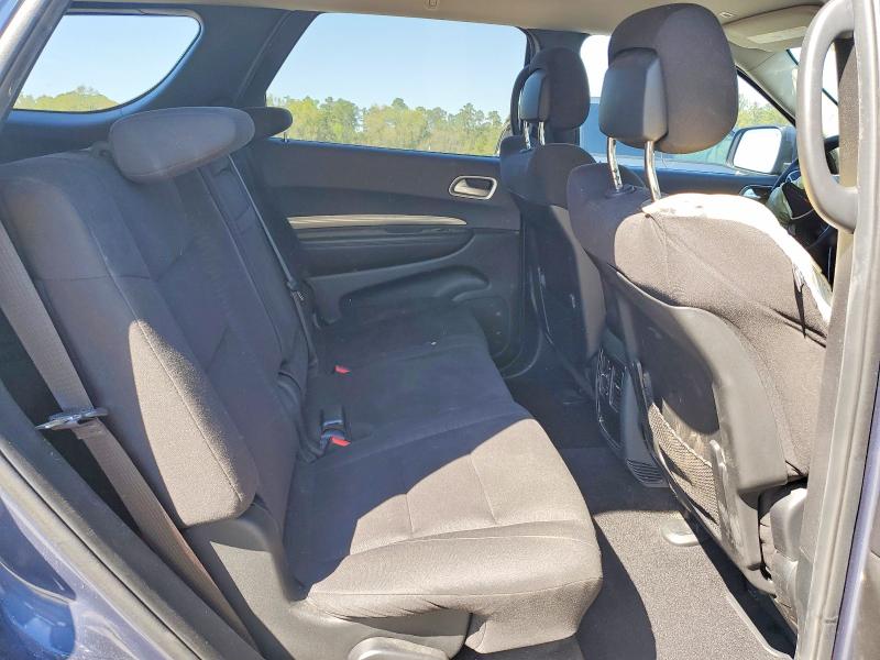 46757426 :رقم المزاد ، 1C4RDHAG3KC836358 vin ، 2019 Dodge Durango مزاد بيع