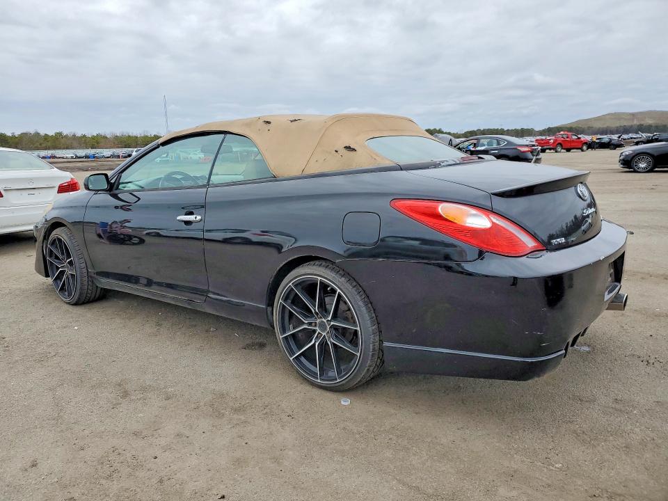 Продажа на аукционе авто 2005 Toyota Camry Solara, vin: 4T1FA38P85U047461, номер лота: 46977036