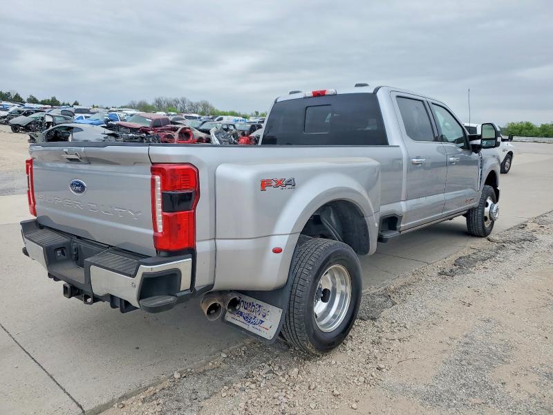 47370546 :رقم المزاد ، 1FT8W3DM4PEE02214 vin ، 2023 Ford F350 مزاد بيع
