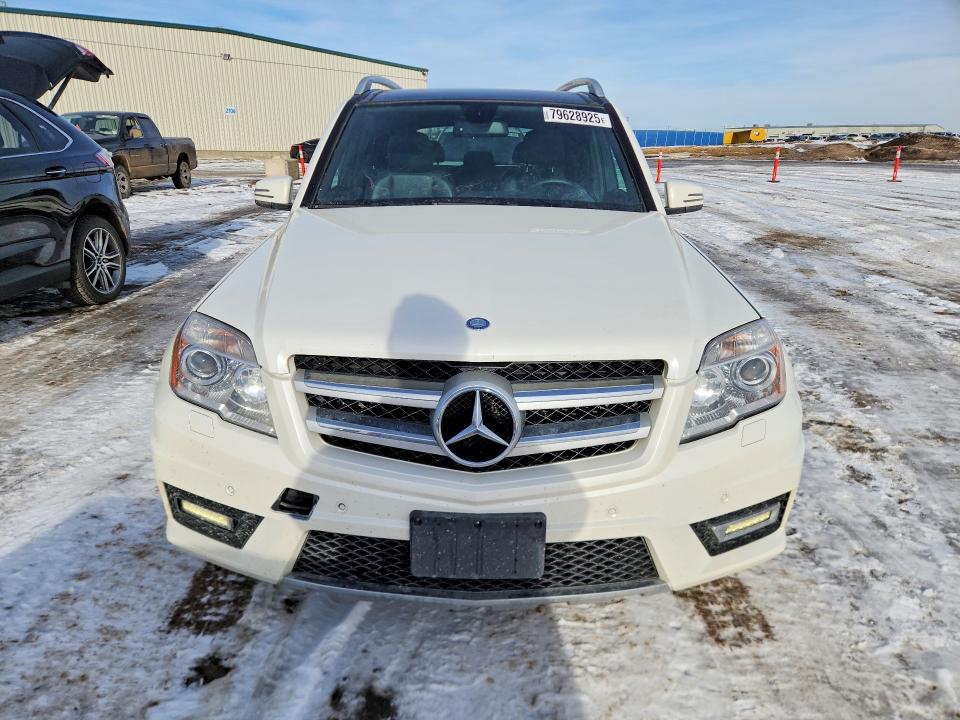 Aukcja sprzedaży 2012 Mercedes-benz Glk, vin: WDCGG8HB6CF779124, numer aukcji: 79628925