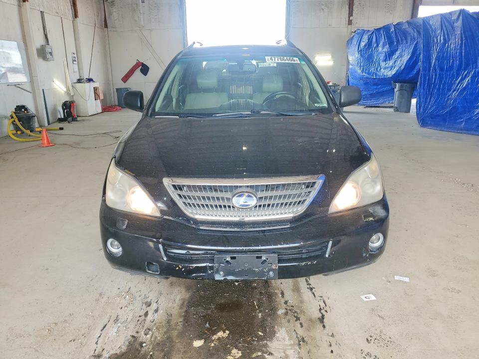 Продаж на аукціоні авто 2008 Lexus Rx 400h, vin: JTJHW31U782853335, номер лоту: 47766466