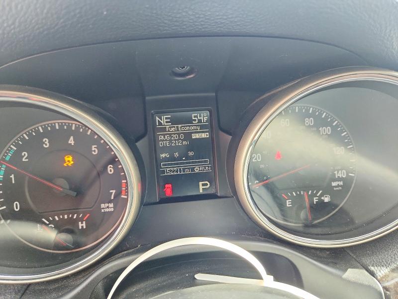 47203286 :رقم المزاد ، 1C4RJFAG5CC189489 vin ، 2012 Jeep Grand Cherokee مزاد بيع