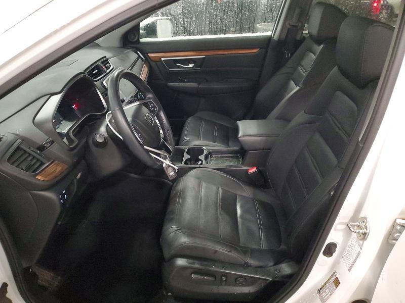 2020 Honda Cr-v მანქანა იყიდება აუქციონზე, vin: 2HKRW2H81LH675729, აუქციონის ნომერი: 41955016