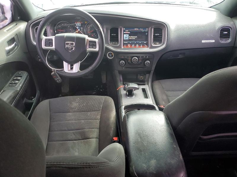 Продаж на аукціоні авто 2013 Dodge Charger, vin: 2C3CDXHG4DH535401, номер лоту: 41913636