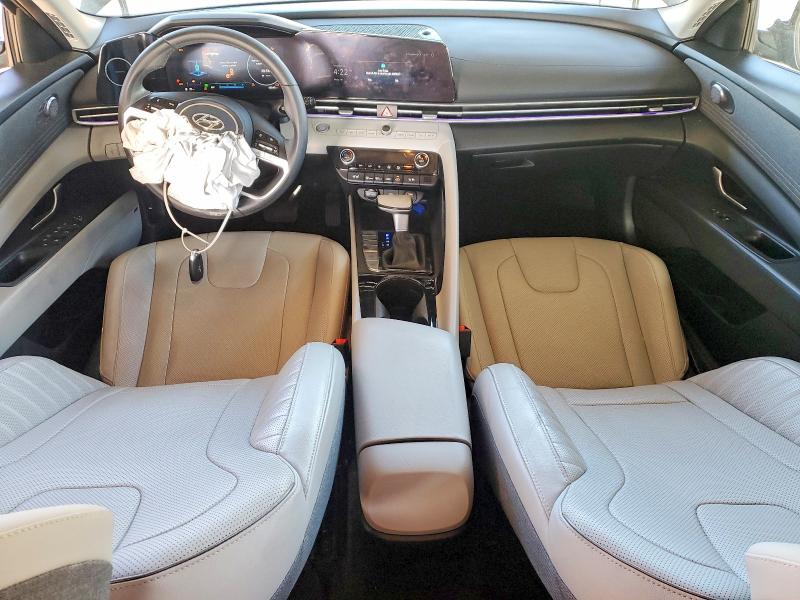 Aukcja sprzedaży 2023 Hyundai Elantra Hybrid, vin: KMHLN4AJXPU078703, numer aukcji: 41778456