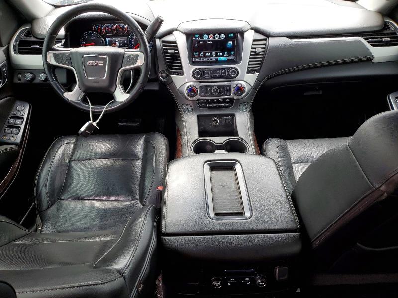 2020 Gmc Yukon Xl მანქანა იყიდება აუქციონზე, vin: 1GKS2GKCXLR229017, აუქციონის ნომერი: 79986935