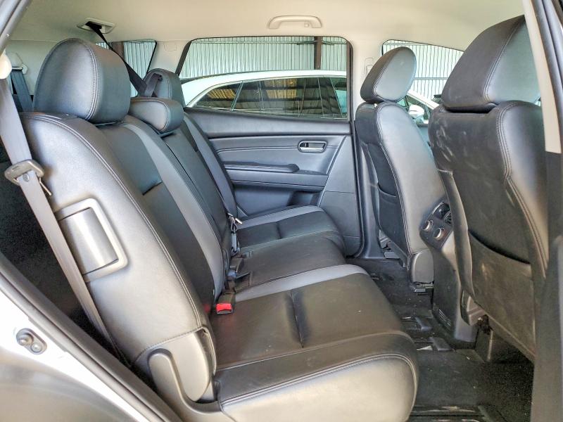 2009 Mazda Cx-9 მანქანა იყიდება აუქციონზე, vin: JM3TB28V990177296, აუქციონის ნომერი: 41619206