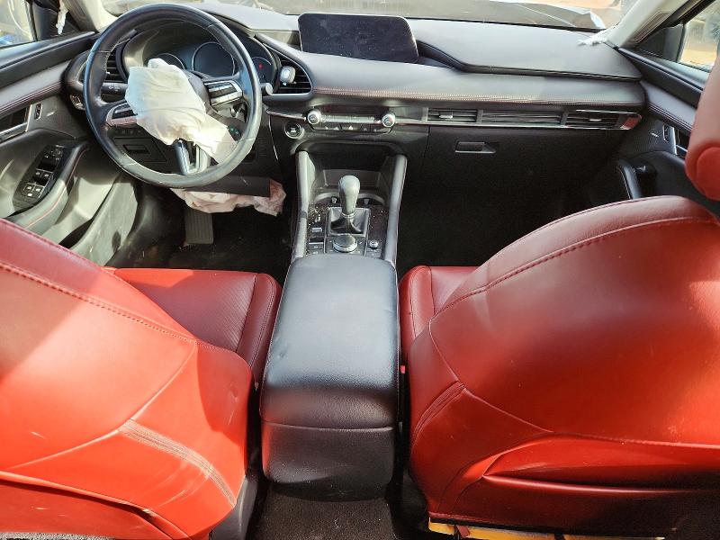 Aukcja sprzedaży 2023 Mazda 3, vin: 3MZBPBCM4PM360150, numer aukcji: 47322246