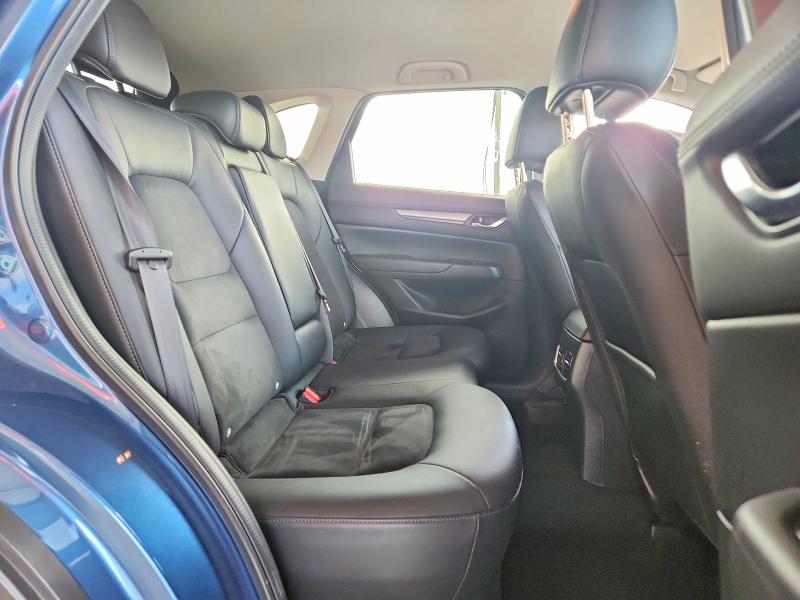 Aukcja sprzedaży 2021 Mazda Cx-5, vin: JM3KFBCM1M0447693, numer aukcji: 48214916
