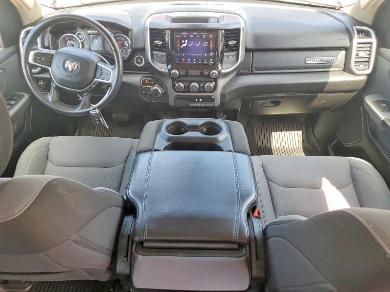 Продажа на аукционе авто 2020 Ram 1500, vin: 1C6RRFFG0LN120416, номер лота: 46728826