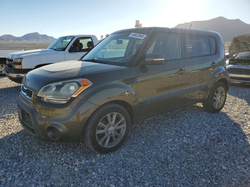 45653946 :رقم المزاد ، KNDJT2A60C7385422 vin ، 2012 Kia Soul مزاد بيع
