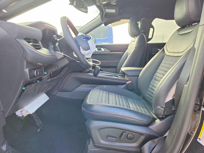 Aukcja sprzedaży 2025 Ford Explorer, vin: 1FMUK7KH5SGC94881, numer aukcji: 42012876