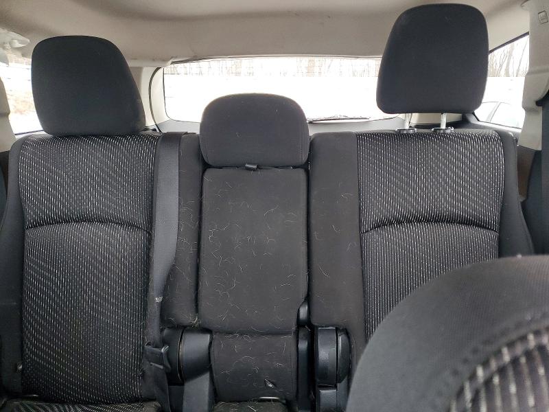 2014 Dodge Journey მანქანა იყიდება აუქციონზე, vin: 3C4PDCCG6ET303260, აუქციონის ნომერი: 45528906