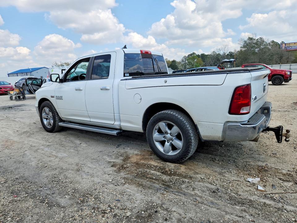 47555336 :رقم المزاد ، 1C6RR6GT9DS573125 vin ، 2013 Ram 1500 مزاد بيع