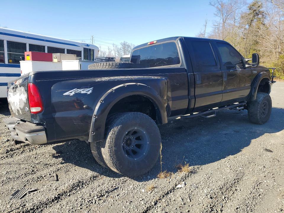 Продаж на аукціоні авто 2001 Ford F350, vin: 1FTWW33F11EC16096, номер лоту: 46915436