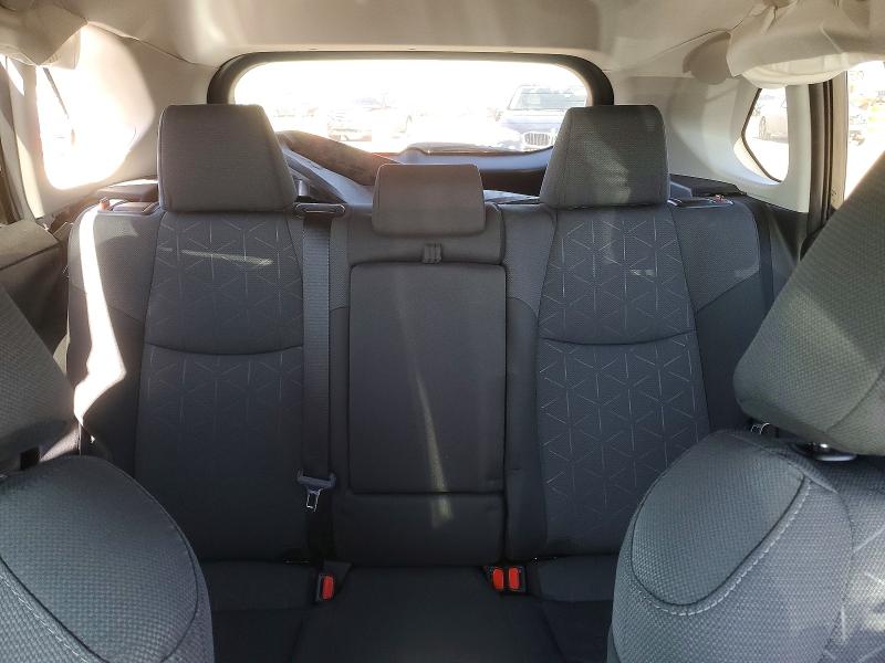 Продаж на аукціоні авто 2024 Toyota Rav4 Hybrid, vin: 4T3RWRFV1RU161818, номер лоту: 46166216