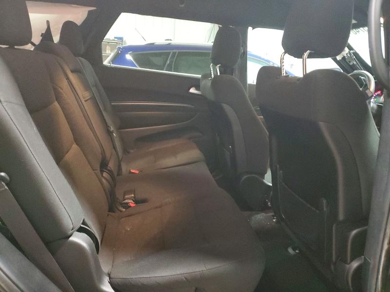 Продажа на аукционе авто 2023 Dodge Durango, vin: 1C4SDJFT2PC676222, номер лота: 41665746