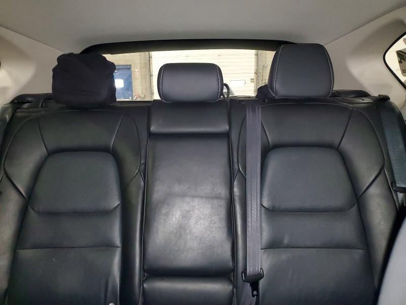 Продажа на аукционе авто 2024 Mazda Cx-5, vin: JM3KFBBL8R0515455, номер лота: 45799566